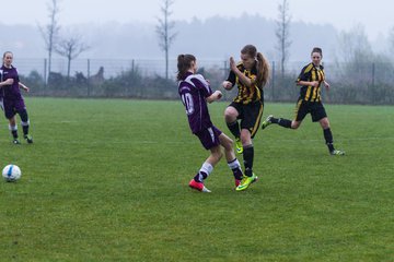 Bild 340 - B-Juniorinnen FSC Kaltenkirchen - SV Frisia 03 Risum-Lindholm : Ergebnis: 0:5